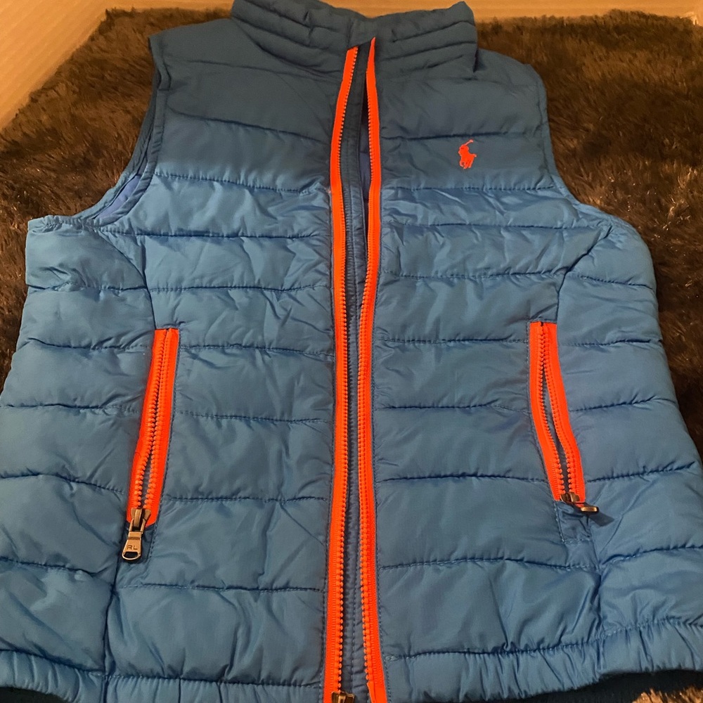 Polo Ralph Lauren Vest